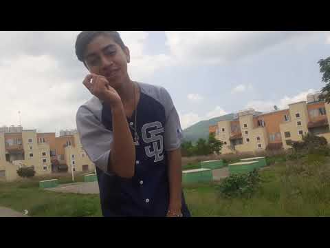 CHAMPI LOPEZ //POR MI FAM//(VIDEO OFICIAL) TICO/BEATS