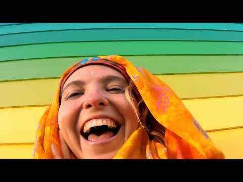 Stop The Hate - Shanin Blake