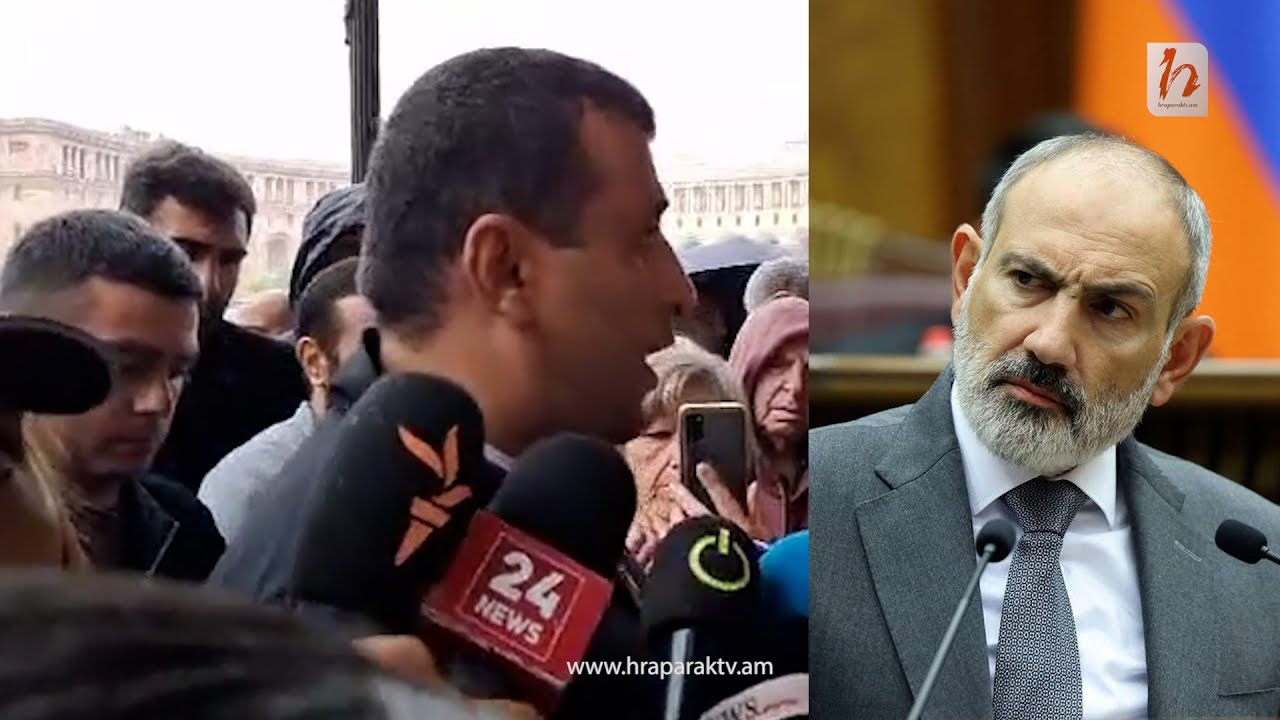 Պարտությունը 1 անգամ տեսել եմ եւ չեմ ուզում դա կրկնվի. պատերազմի մասնակից