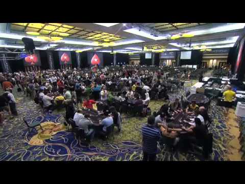 PCA 2012: Main Event - Episode 5 - PokerStars.co.uk