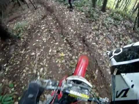 schills hill climb 180 dismount