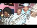 Gbenga Adeboye Rememberance - Yemi Ajide, Baba Gboin, Enudunjuyo, Ereke Afadapakuro on faaji Fm