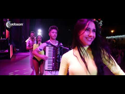 Promocional 2019 - Tour We Are One