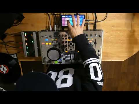 Jenya Lee - Live (techno melodic techno progressive house melodic house)