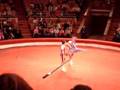 Moscow Circus Performing In Kharkiv Ukraine 18