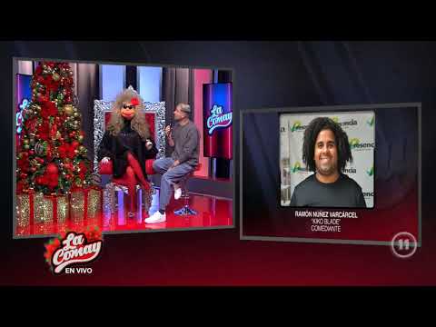 LA COMAY 12 DE DICIEMBRE 2024 - TERCER SEGMENTO