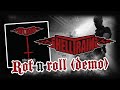 Helltrain - Rot n roll (demo version)