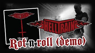 Helltrain - Rot n roll (demo version)