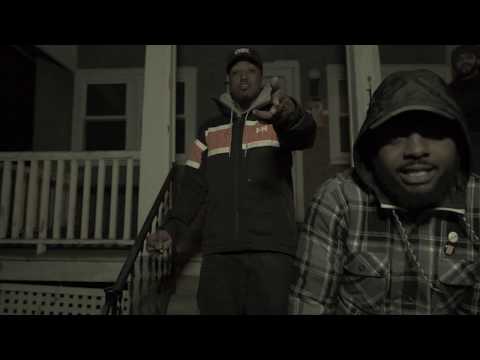 Left Lane Didon - Half Moon Wit Wave Intentions (feat. Jay NiCE) Official Music Video