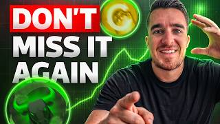 The Memecoin Comeback Nobody Saw Coming