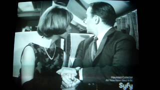 Shatner farts on Twilight Zone??