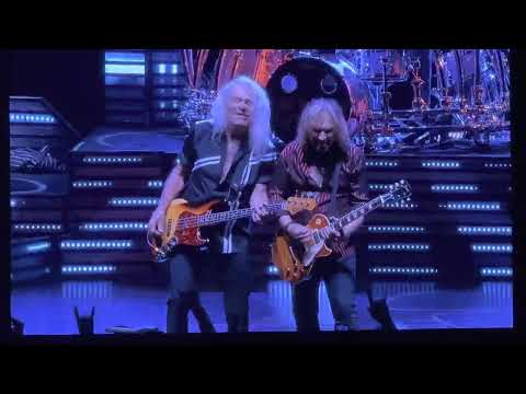 Thumbnail for Reo Speedwagon - Encore - 05/27/2023 - The Venue at Thunder Valley - Lincoln, Ca. - 4K Video