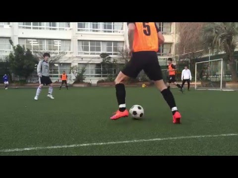 CIS VS KIST First Half