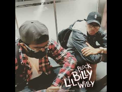 @billytrapstar x @lilwilly7098 - Block 🏀 (prod. @itsbayden)