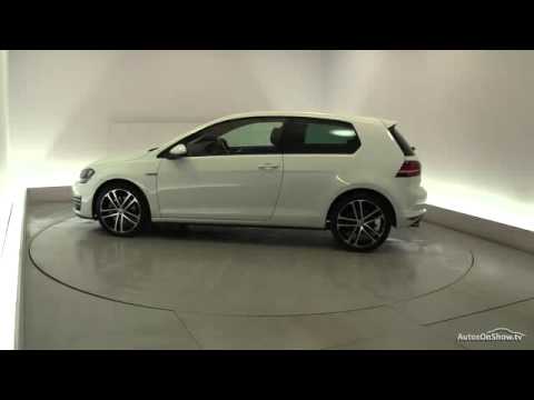 2014 VOLKSWAGEN GOLF GTD