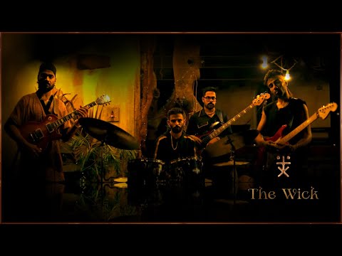 Jatayu – The Wick (Official Music Video) | Jewel Tones
