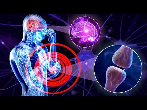 432Hz - Complete Elimination of Pain in the Body With Alpha Waves - Whole Body Regeneration