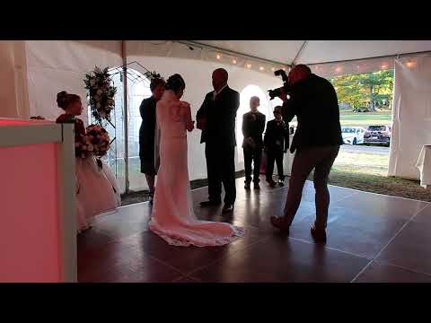 SDS Productions video.