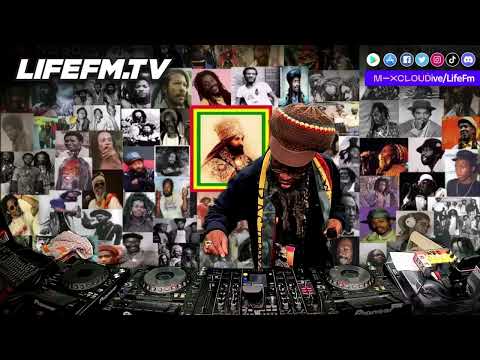 RAS TERRY GAD ROOTS DUB WARRIOR AKA JAH TRINITY