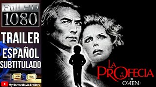 La profecía película: Ver online completa en español