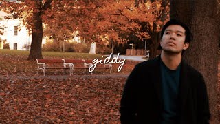 Download lagu Kenneth Qua - Giddy mp3 Download lagu Kenneth Qua - Giddy mp3
