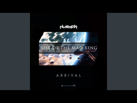 Arrival (Extended Mix)