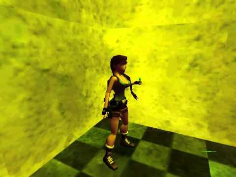 TRLE:Waverly Hills Sanatorium 2/3