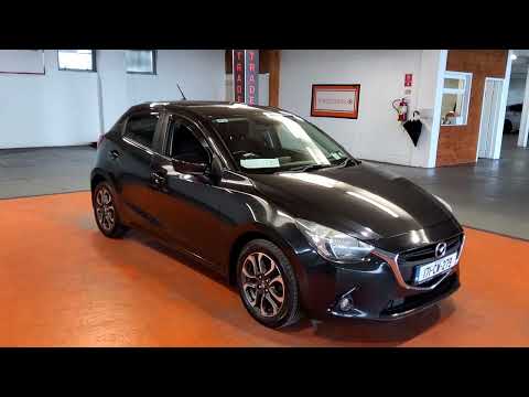 Mazda Mazda2 2017 - Image 2