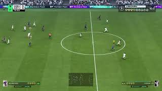 [FC26]パブリックプロクラブ参加募集！初見さんも気軽にどうぞ[Real Machida]