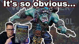 How GW SHOULD Teach Miniature Painting