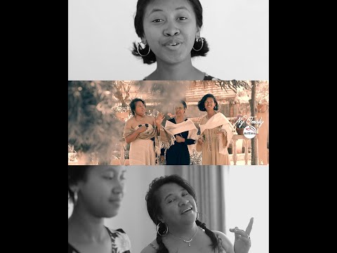 NY OMALY " Siokan'ny manina"LUC - GOHT - LILIE - SALOMON - LILY - VOARA