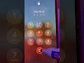 Mẹo Mở Khoá Iphone Không Cần Mật Khẩu Shorts Congnghe Bmh Dienthoai Iphone Meohay