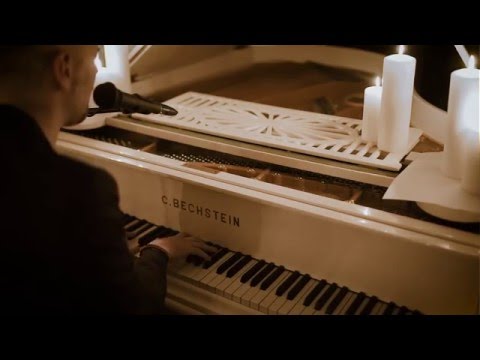 Tesla Boy - Nothing (piano version)