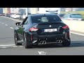 NEW BMW M2 G87 460hp Acceleration Sounds Drift Attempt Looks