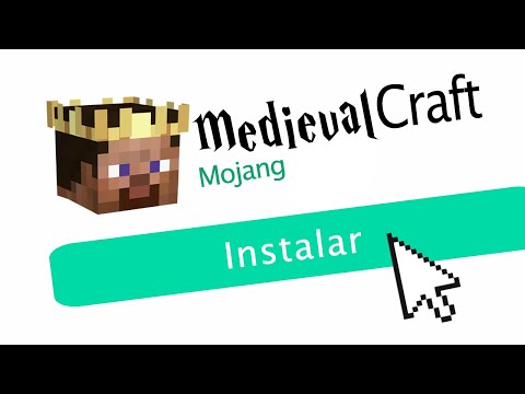 HOW TO Turn Minecraft into a MEDIEVAL RPG GAME ⚔️ Medieval RPG Mods Pack for Minecraft