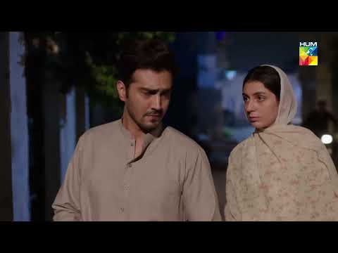 Naila Apne Baap Ke Ghar - Ibn-e-Hawwa - HUM TV