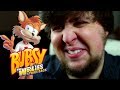 JonTron's Reaction to Bubsy: The Woolies Strike Back Trailer JonTron's Reaction to Bubsy: The Woolies Strike Back Trailer