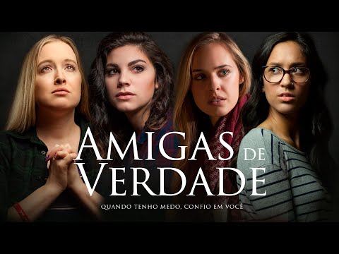 Trailer de Amigas de Verdade (2019)