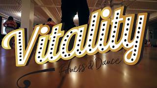 Cat Cantrill&#39;s High Heel Choreography Second Nature by Stalking Gia