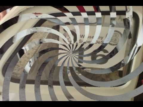 Bartosz Grochmal Sezon 2010  Budowa Rajdówki 126p