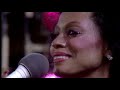 Diana Ross - God Bless The Child (Live from Central Park '83)