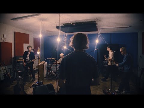 KING NUN - LAMB (Live from The Monastery)