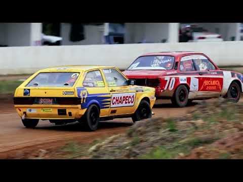 Francis Trennepohl - 2ª Etapa Turismo Clássico Catarinense 2023 - São Bento do Sul