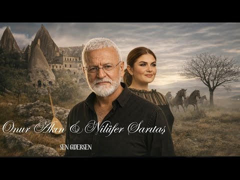 Onur Akın & Nilüfer Sarıtaş – Sen Gidersen