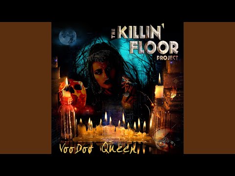 Voodoo Queen