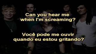 Dear Whoever - Tears Of Ashes (Legendado Pt-Br)