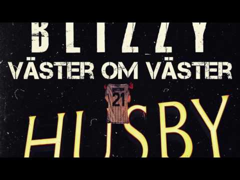 BLIZZY - 1 N ONLY (OFFICIELL)