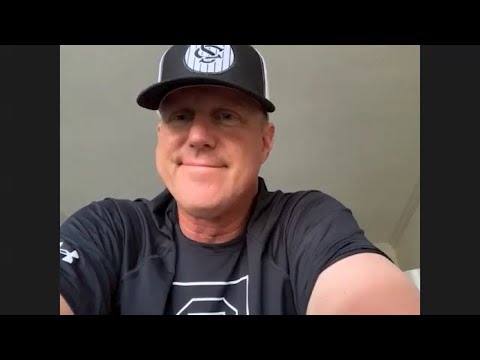 Mark Kingston Media Availability — 5/24/21