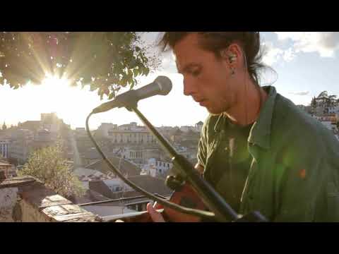 Mike Rauss - Yaala (Live in Granada)