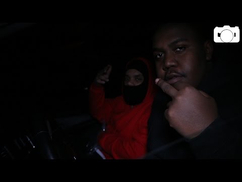 Wild Bill x Black Quan "Struggle"